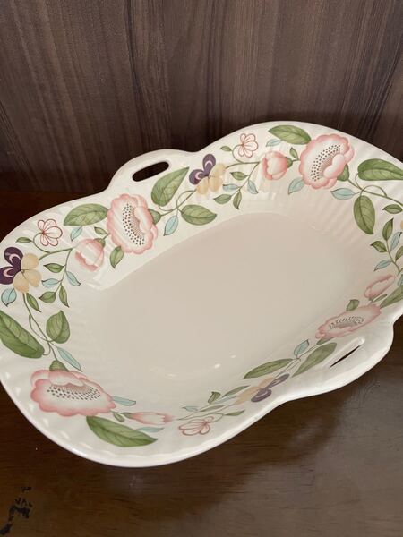 Noritake ノリタケ フルーツ盛り皿