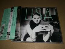 J4955【CD】リサ・スタンスフィールド / Lisa Stansfield_画像1