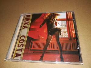 J5026【CD】ニッカ・コスタ Nikka Costa / Everybody Got Their Something