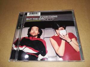 J5041[CD]evulising* bat * The * девушка Everything But The Girl / Walking Wounded