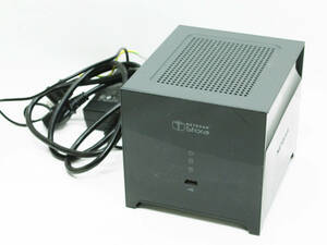 ( consumer electronics )NETGEAR Stora Home media server network HDD case 