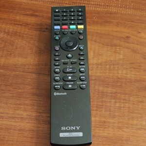 SONY PS3 純正 リモートコントローラー