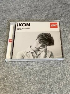 (お買い得！中古)ＤＵＭＢ_＆_ＤＵＭＢＥＲ（ｉＫＯＮＩＣ_ＪＡＰＡＮ・ＹＧＥＸ_ＳＨＯＰ限定盤_ＪＩＮＨＷＡＮ盤）