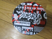 BIGBANG　10周年　缶入り　トランプ　一番くじ　ダイカットトランプ_画像2