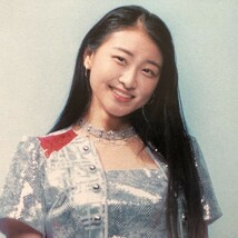 ●和田彩花　アンジェルム　30代でもアイドルとして　雑誌切り抜き2P　19696_画像1