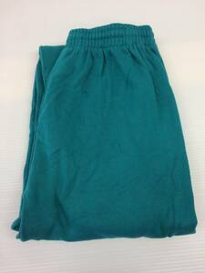 80 -х США США Хейнс Хейнс Шевые штаны Зеленый S размер s ④ ④