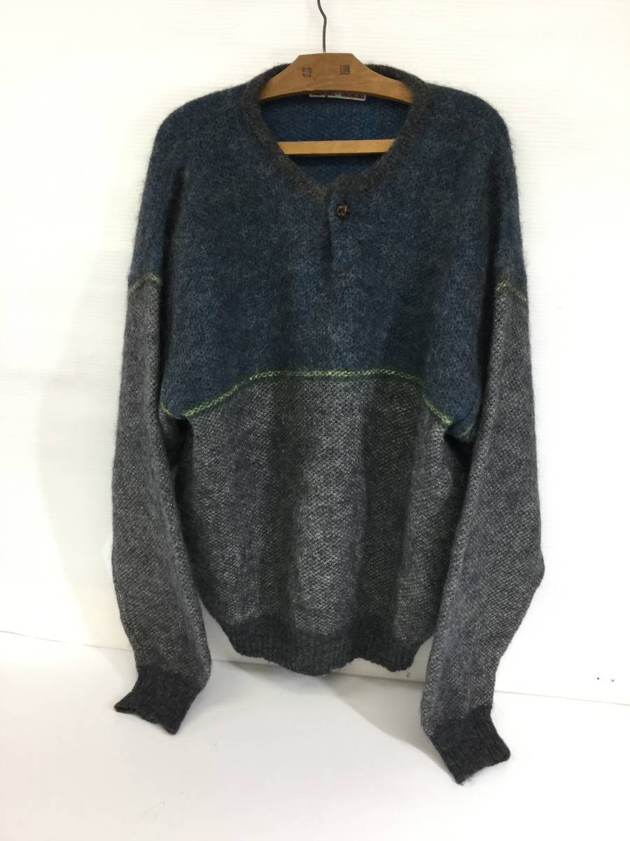 ヤフオク! -mcgregor モヘアの中古品・新品・未使用品一覧