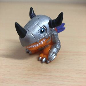  digimon finger doll [ metal g Laymon ]