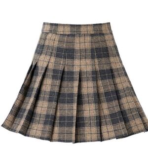 ミニスカート 厚さ