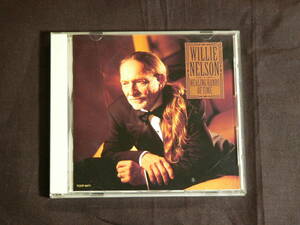 【CD】ウィリー・ネルソン / ヒーリング・ハンズ・オブ・タイム　 WILLE NELSON / HEALING HANDS OF TIME