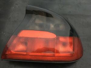  Opel Tigra XJ140 original right tail lamp 