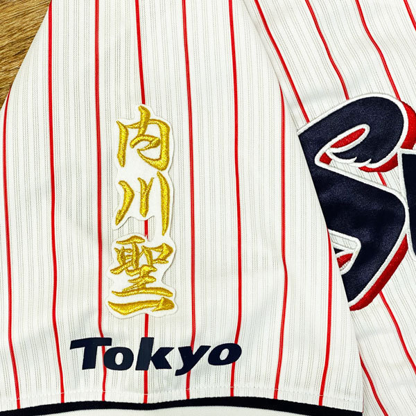 2025年最新】Yahoo!オークション -内川 ユニフォームの中古品 2025年最新】Yahoo!オークション -内川 ユニフォームの中古品