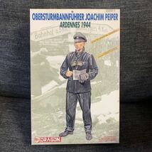 未組立 フィギュア 軍人 2体セット売り OBERSTURMBANNFUHRER JOACHIM PEIPER バジルの戦い 1944 WEHRMACHT UNTEROFFIZIER 東部戦線 1943_画像5