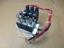 コガネイ YM3F01,SOLENOID VALVE 030-4E1-83(管理番号1214)_画像1