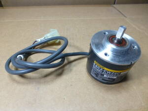 omron ROTARY ENCODER(INCREMENYAL)(管理番号1226)