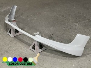 【ご希望のカラーで！】塗装 カラーエアロ ZC32S スイフト スポーツ H23/12～H28/12 フロントハーフ フロントリップ 単品 ⑬