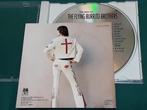 Flying Burrito Brothers/フライング・バリット・ブラザーズ◆『Farther Along: Best Of The Flying Burrito Brothers』_画像3