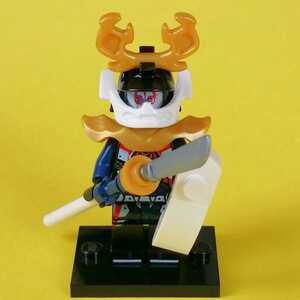 LEGO　レゴ　ニンジャゴー　Ninjago　サムライX　ピクサル