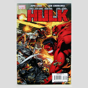 ハルク Hulk #14