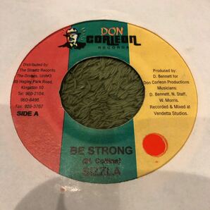 reggae レゲエ　7インチレコード