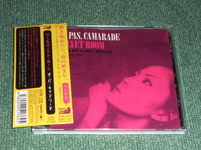 Camaradeの値段と価格推移は?|8件の売買データからCamaradeの価値が