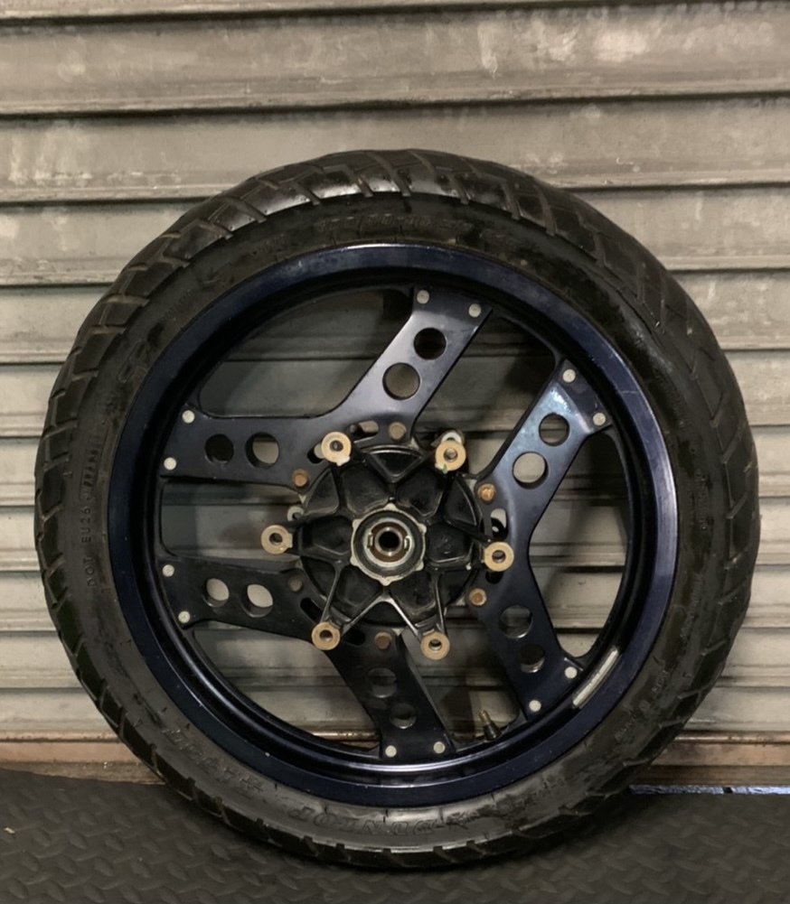 2025年最新】Yahoo!オークション -cbx400 ホイール(フロント)の 2025年最新】Yahoo!オークション -cbx400 ホイール(フロント)の