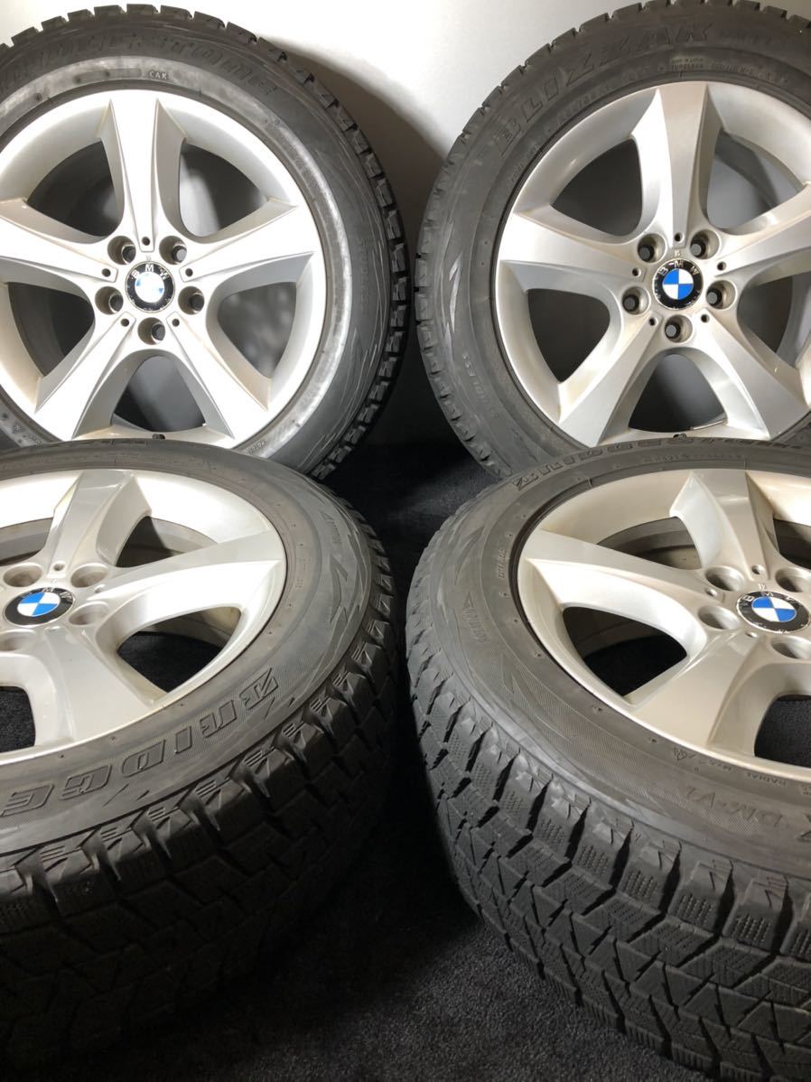 ヤフオク! -bmw e70 スタッドレスの中古品・新品・未使用品一覧