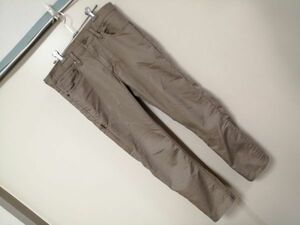 kkaa498 ■ Levi's 503 ■ リーバイス パンツ ボトムス グレージュ ダークベージュ 31 M