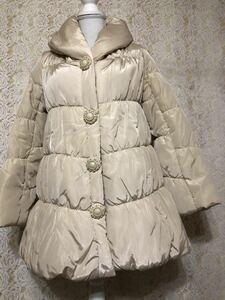  Cecil McBee * coat! size M