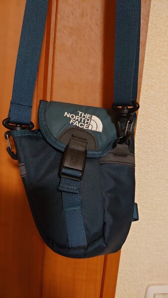 THE NORTH FACE2ウェイポーチ