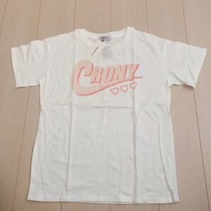 ロゴTシャツ Tシャツ Tee WHITE