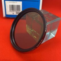 ★送料無料★ Kenko ケンコー RETRO SEPIA レトロセピア　62mm_画像3