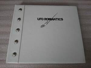 CD GUITAR WOLF ギターウルフ UFO ROMANTICS ロマンティクス 初回 限定