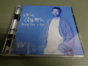 *ERIC CLAPTON/FOURTY FOUR+FIVE★2CD