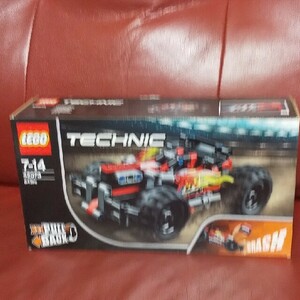  Lego 42073 TECHNIC LEGO unopened 