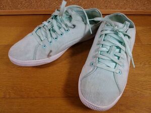 PUMA Puma sneakers 23.5cm postage 1000 jpy ~