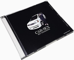 即決 廃盤 SEX山口 / CAR + SEX★DJ KIYO MURO HASEBE KENTA CELORY KOMORI PUNPEE SHU-G やる夫 吉沢 KOCO NUJABES 舐達麻