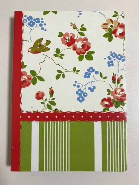 Cath Kidston アドレス帳