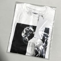 【新品】TAKAHIRO MIYASHITA The Soloist. × Charles Peterson 長袖 Tシャツ カート・コバーン 48(L) タカヒロミヤシタザソロイスト ロンT_画像2