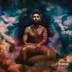 貴重廃盤 MIGUEL WILDHEART ミゲル deluxe edition 全米ビルボードチャートで総合2位を記録 最近のR&Bとは一線を画す音楽として評価