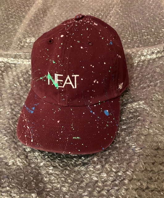 NEAT × UNITED ARROWS ニート ユナイテッドアローズ 別注 デニム