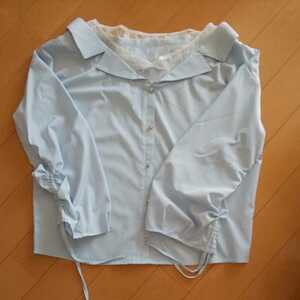  Cecil McBee CECIL McBEE* blouse *M