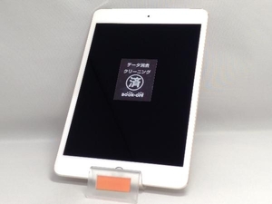 SoftBank MK782J/A iPad mini 4 Wi-Fi+Cellular 128GB シルバー SB