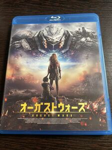 【即決】★オーガストウォーズ★スベトラーナ・イヴァーノヴナ　Blu-ray