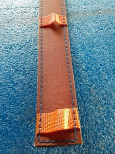  lashing belt for carrier car parts 35mm for new goods 