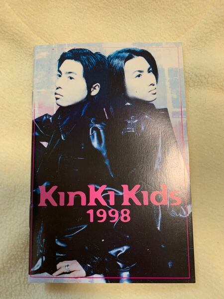 ☆値下げしました☆【KinKi Kids】手帳　シール