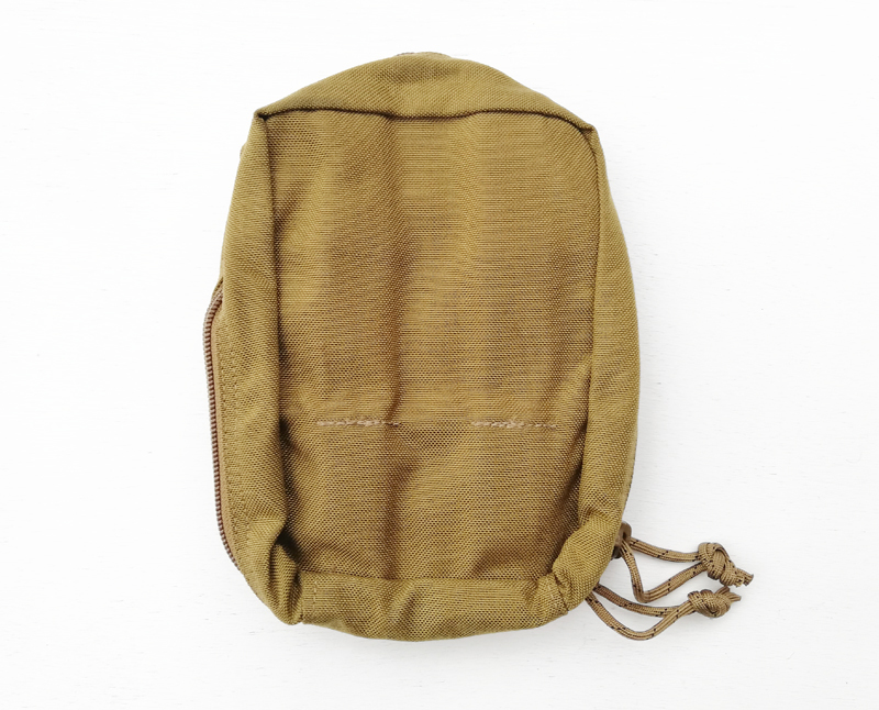 送料無料 米軍放出品 EAGLE SOF IFAK メディカルポーチ COY コヨーテ
