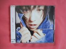 広末涼子　private 　中古ＣＤ_画像1