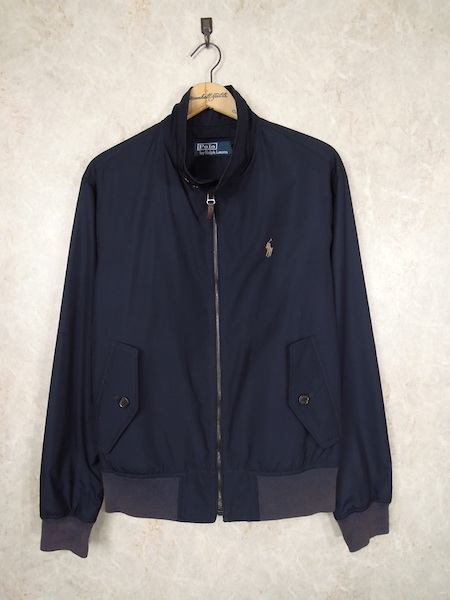 配送員設置送料無料 新品POLOポロラルフローレンPackable Baracuda