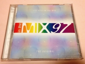 2CD In The Mix 97/Robert Miles,George Michael,Faithless,Prodigy,Blur,Jamiroquai,Fluke等